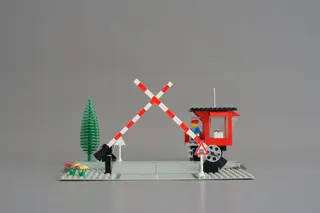 Straßenübergang