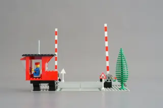 Straßenübergang