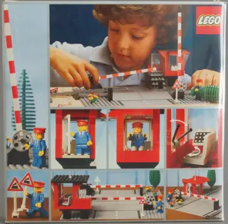 Straßenübergang