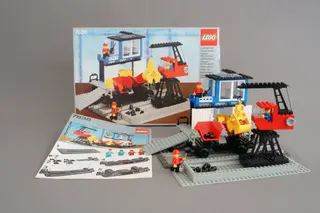 Güterverladedepot