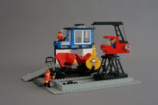 Güterverladedepot