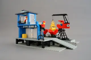Güterverladedepot