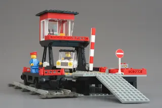 Dépôt de transport de voitures