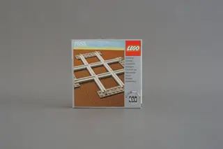 Kreuzung, Grau 4,5 V