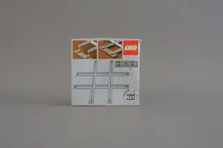 Kreuzung, Grau 4,5 V