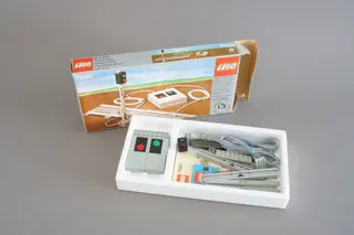 Remote Controlled Signal 12V