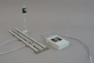 Remote Controlled Signal 12V