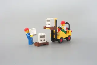 Ensemble d'éclairage électrique 12V