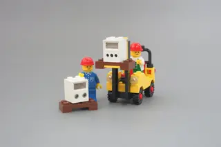 Ensemble d'éclairage électrique 12V