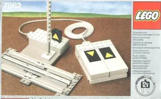 Découplage et signal 12 V télécommandés
