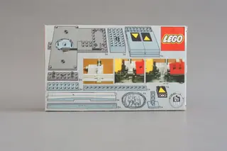 Découplage et signal 12 V télécommandés
