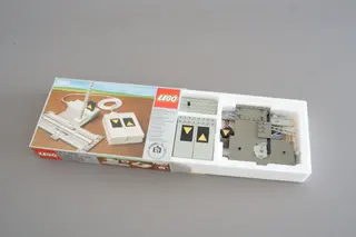 Découplage et signal 12 V télécommandés