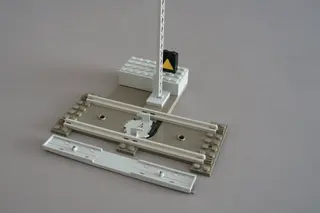 Découplage et signal 12 V télécommandés