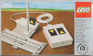 Découplage et signal 12 V télécommandés
