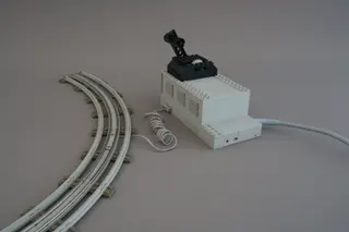 Transformer / Speed Controller 12V