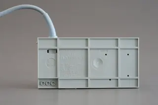 Transformer / Speed Controller 12V