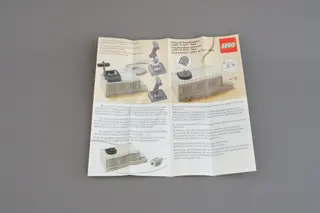 Transformer / Speed Controller 12V