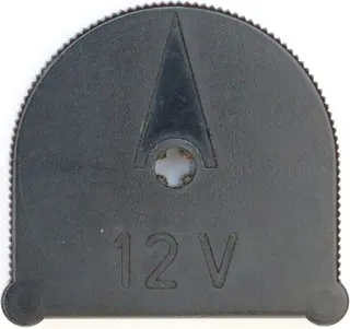 Transformer / Speed Controller 12V
