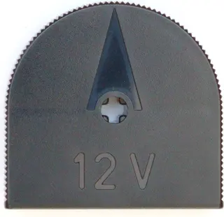 Transformer / Speed Controller 12V