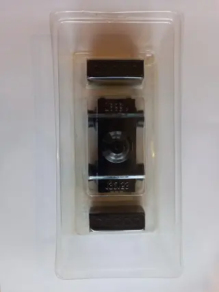 Moteur de remplacement pour trains à batterie ou sans moteur 12 V