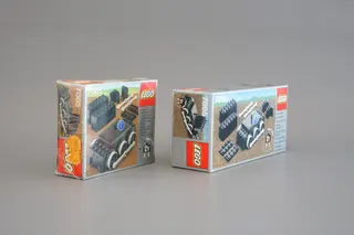 Moteur de remplacement pour trains à batterie ou sans moteur 12 V