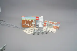 4 Normes d'éclairage électrique 12 V