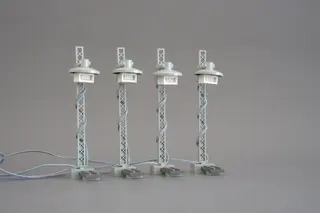 4 Normes d'éclairage électrique 12 V