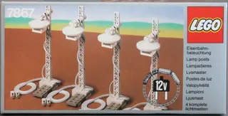 4 Normes d'éclairage électrique 12 V