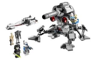 Battle for Geonosis