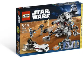 Battle for Geonosis