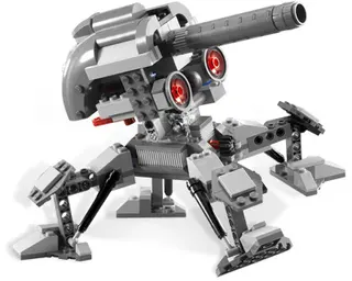 Battle for Geonosis