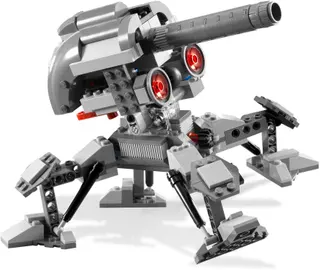 Battle for Geonosis