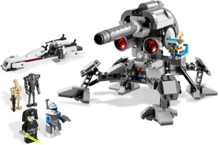 Battle for Geonosis