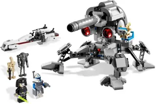 Battle for Geonosis