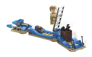 Naboo Starfighter