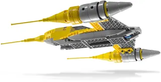 Naboo Starfighter