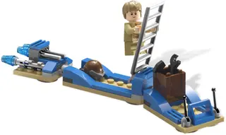 Naboo Starfighter