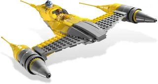 Naboo Starfighter