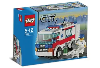 Ambulance