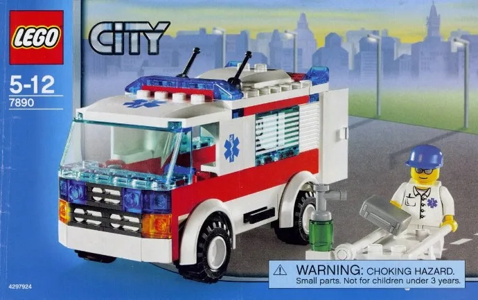 Ambulance