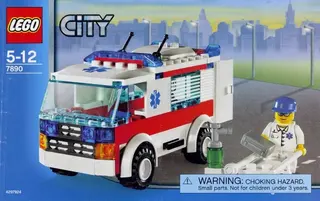 Ambulance
