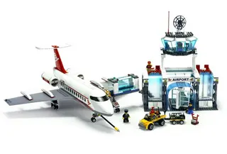 Airport - ANA version