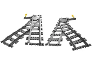 Switching Tracks