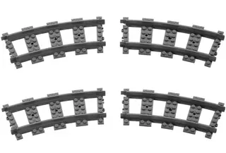 Switching Tracks