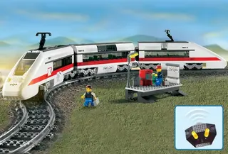 Passenger Train