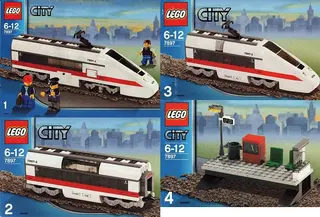 Passenger Train