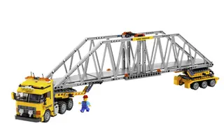 Heavy Loader
