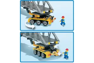 Heavy Loader
