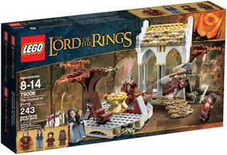 The Council of Elrond