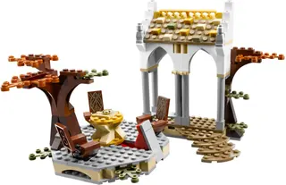The Council of Elrond